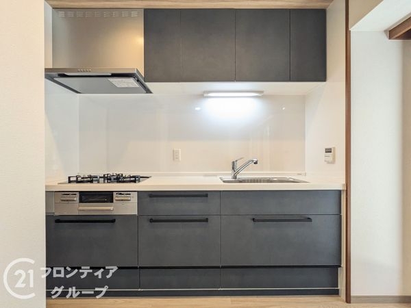 ローレル・トアスクエア　中古マンション