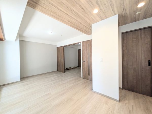 ローレル・トアスクエア　中古マンション
