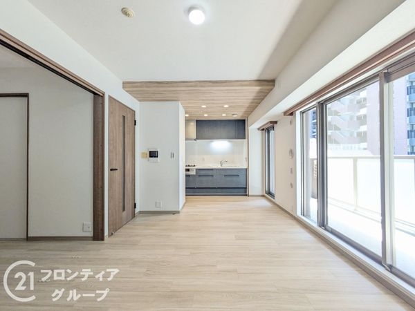 ローレル・トアスクエア　中古マンション