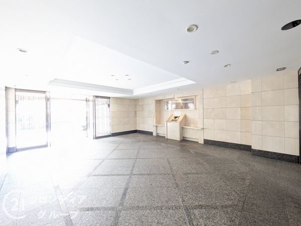 コスモシティ神戸本山B棟　中古マンション