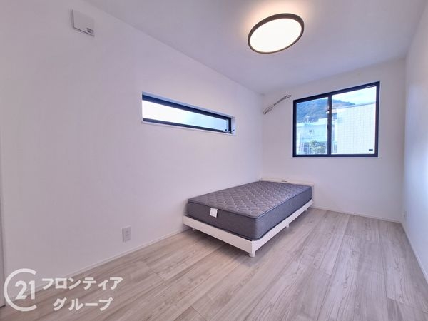 神戸市灘区薬師通１丁目の中古一戸建て