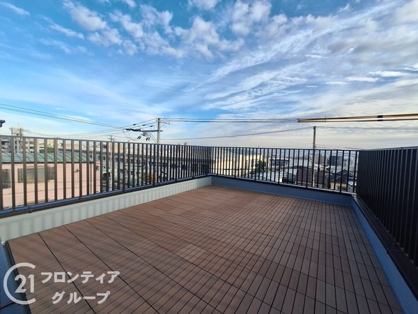 神戸市灘区薬師通１丁目の中古一戸建て