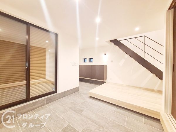 神戸市灘区薬師通１丁目の中古一戸建て