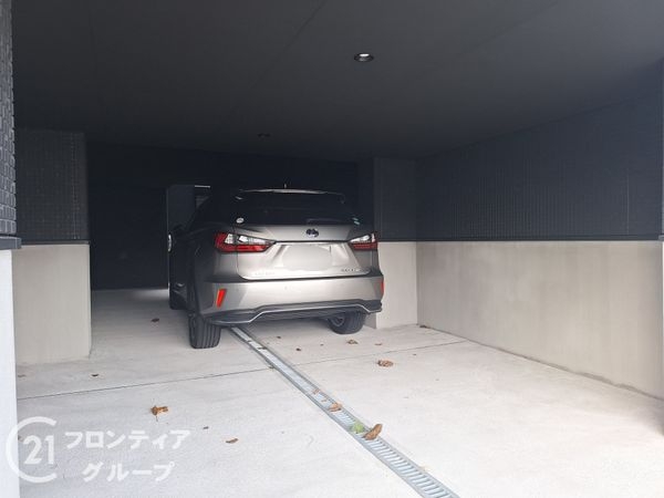 神戸市灘区薬師通１丁目の中古一戸建て