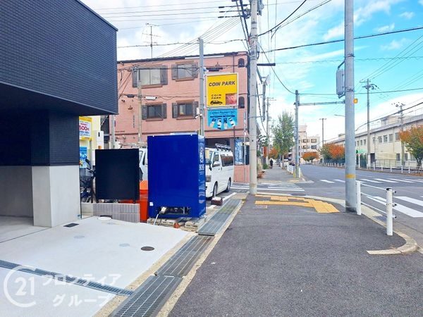 神戸市灘区薬師通１丁目の中古一戸建て