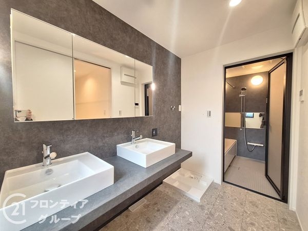 神戸市灘区薬師通１丁目の中古一戸建て