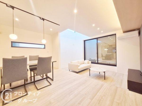 神戸市灘区薬師通１丁目の中古一戸建て