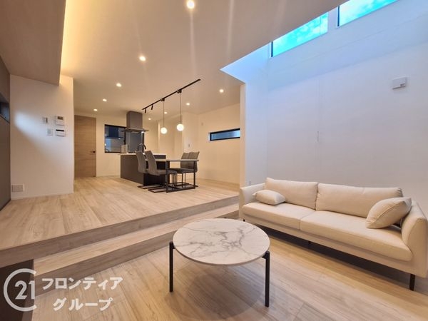 神戸市灘区薬師通１丁目の中古一戸建て