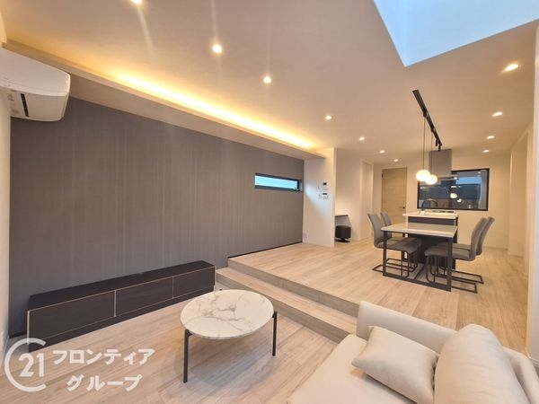 神戸市灘区薬師通１丁目の中古一戸建て