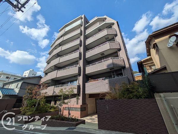 ワコーレ・ザ・ハウス神戸熊内町 中古マンション