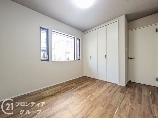 神戸市灘区篠原本町１丁目　新築一戸建て　B号地