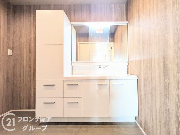 神戸市灘区篠原本町１丁目　新築一戸建て　B号地