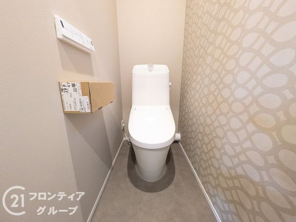 神戸市灘区篠原本町１丁目　新築一戸建て　B号地