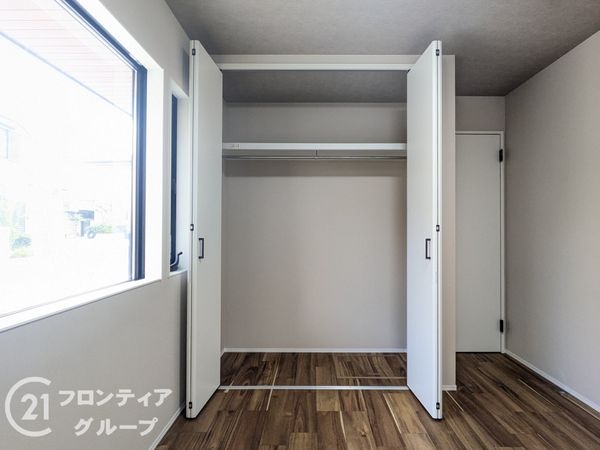 神戸市灘区篠原本町１丁目　新築一戸建て　B号地