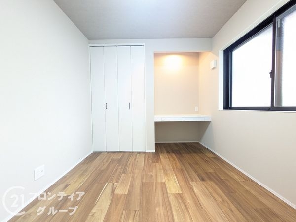 神戸市灘区篠原本町１丁目　新築一戸建て　B号地