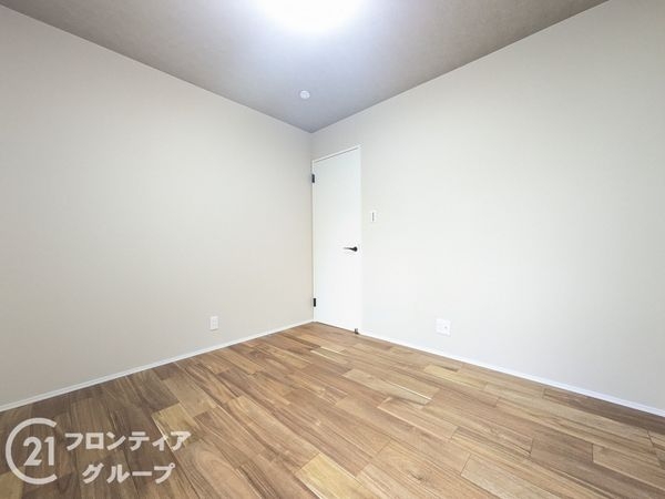 神戸市灘区篠原本町１丁目　新築一戸建て　B号地