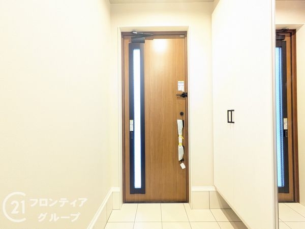 神戸市灘区篠原本町１丁目　新築一戸建て　B号地