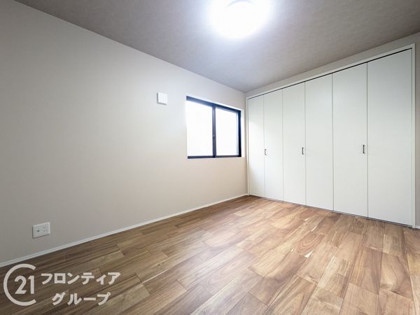 神戸市灘区篠原本町１丁目　新築一戸建て　B号地