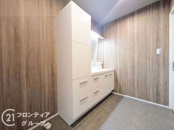 神戸市灘区篠原本町１丁目　新築一戸建て　B号地