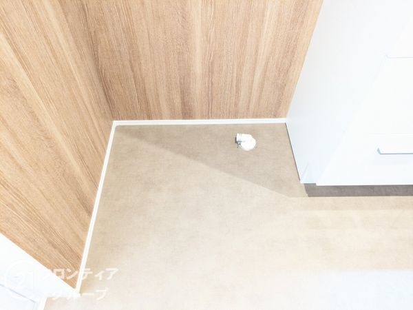 神戸市灘区篠原本町１丁目　新築一戸建て　B号地