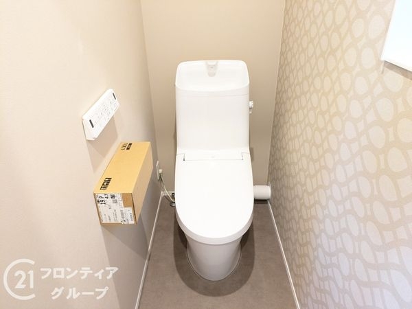 神戸市灘区篠原本町１丁目　新築一戸建て　B号地