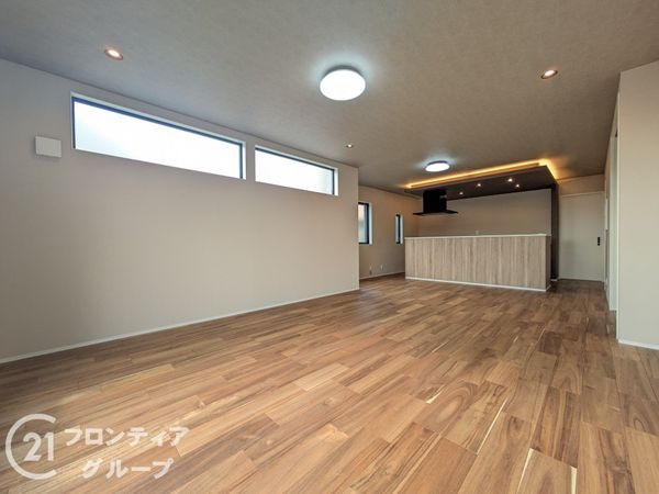 神戸市灘区篠原本町１丁目　新築一戸建て　B号地