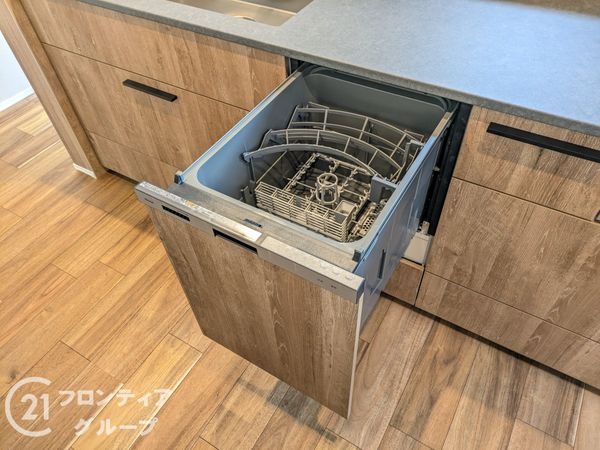 神戸市灘区篠原本町１丁目　新築一戸建て　B号地