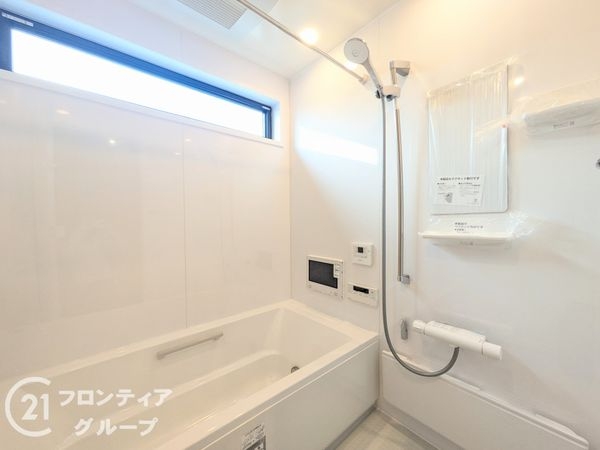 神戸市灘区篠原本町１丁目　新築一戸建て　B号地