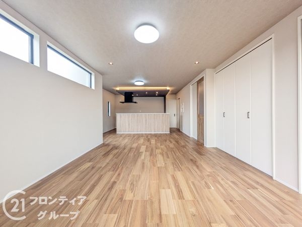 神戸市灘区篠原本町１丁目　新築一戸建て　B号地