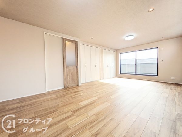 神戸市灘区篠原本町１丁目　新築一戸建て　B号地