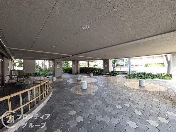 ファミール本山　中古マンション