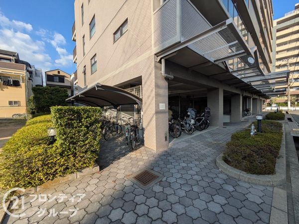 ファミール本山　中古マンション