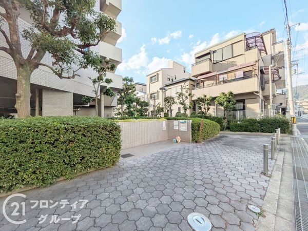 ファミール本山　中古マンション