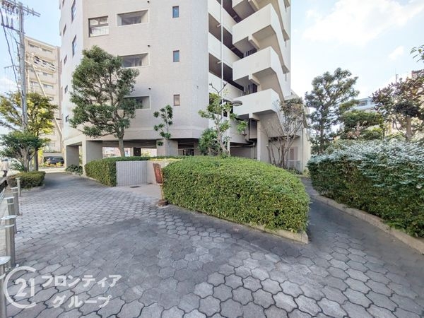 ファミール本山　中古マンション