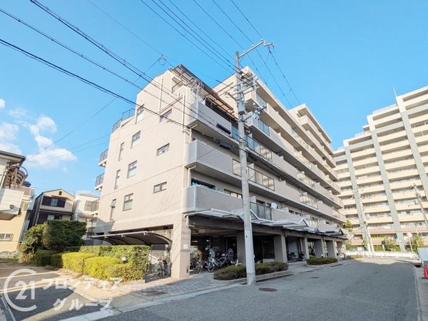 ファミール本山　中古マンション
