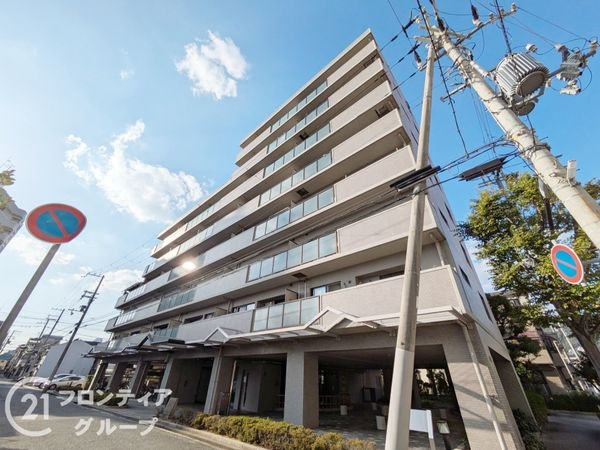 ファミール本山　中古マンション