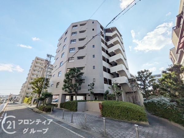 ファミール本山　中古マンション