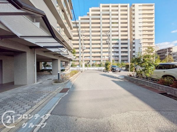 ファミール本山　中古マンション