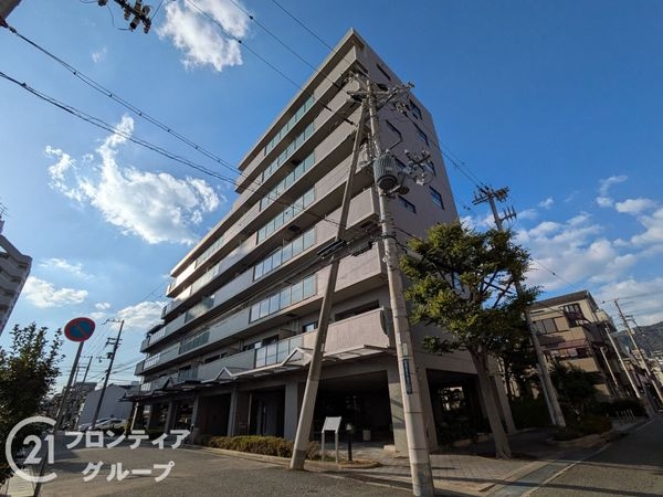 ファミール本山 中古マンション