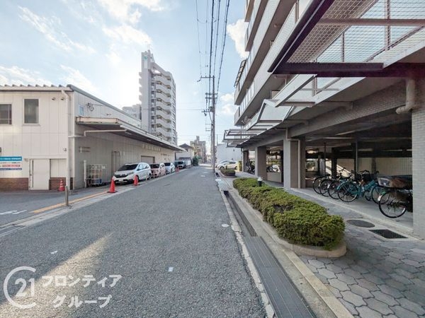 ファミール本山　中古マンション