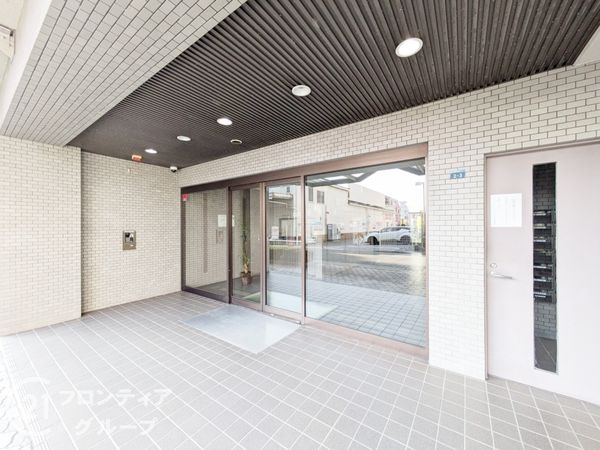 ファミール本山　中古マンション