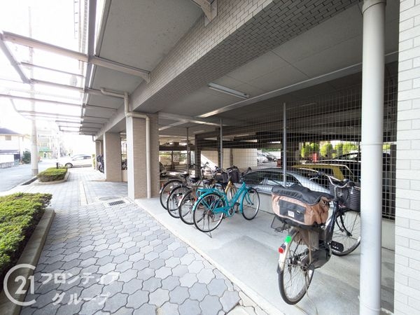 ファミール本山　中古マンション