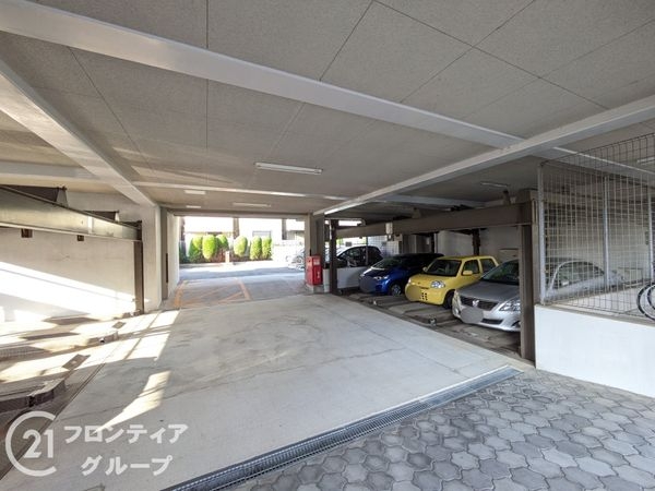 ファミール本山　中古マンション
