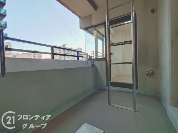 グランドメゾン神戸山手　中古マンション