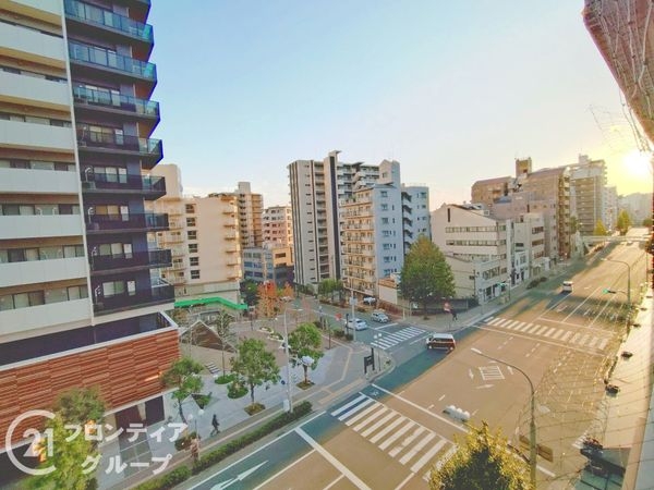 グランドメゾン神戸山手　中古マンション