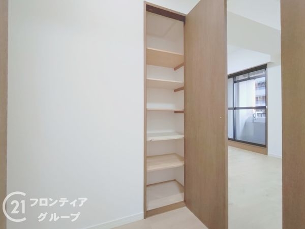 グランドメゾン神戸山手　中古マンション