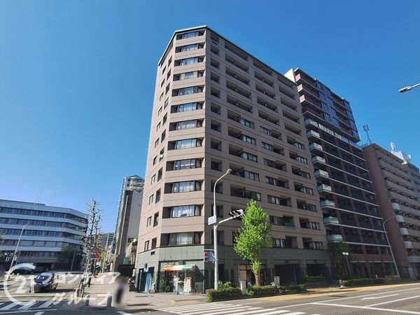 グランドメゾン神戸山手　中古マンション