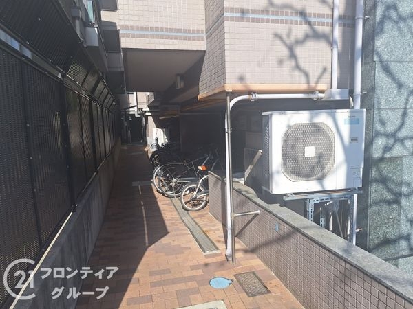 グランドメゾン神戸山手　中古マンション