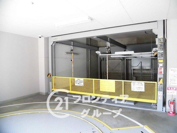 グランドメゾン神戸山手　中古マンション