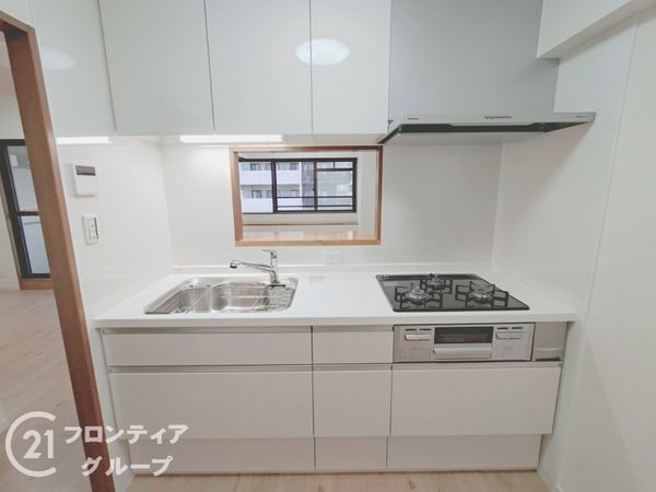 グランドメゾン神戸山手　中古マンション